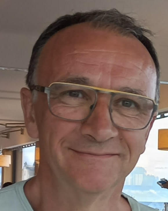 Philippe Loret